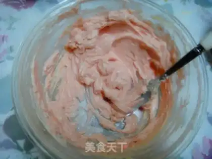 Make Base cream step 5
