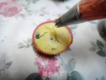 Make Base cream step 6