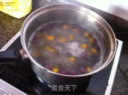 Make Pumpkin pickles step 6