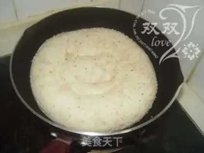Make Bacon pancake step 14