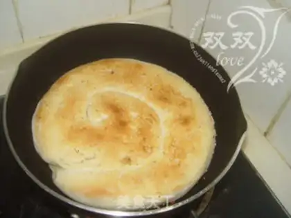 Make Bacon pancake step 15