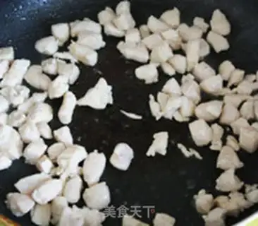 Make Happy chicken salad step 10