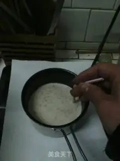 Make Chocolate milk step 6