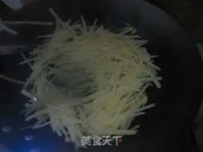 Make Creamed potatoes step 3