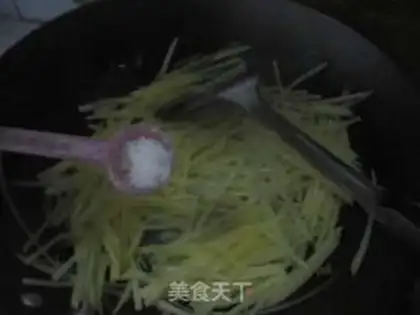 Make Creamed potatoes step 5