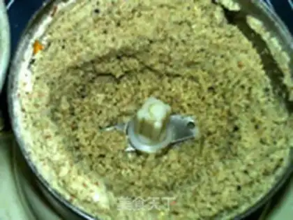 Make Birthday cake step 4