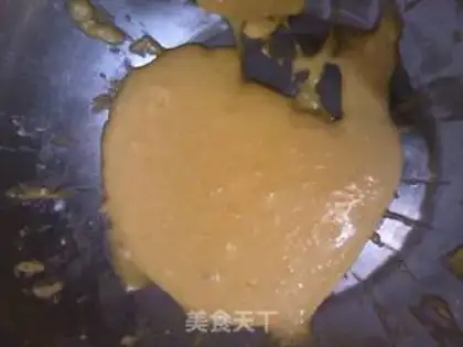 Make Birthday cake step 5