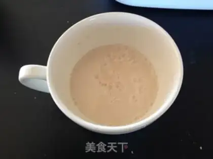 Make Soy sauce step 1