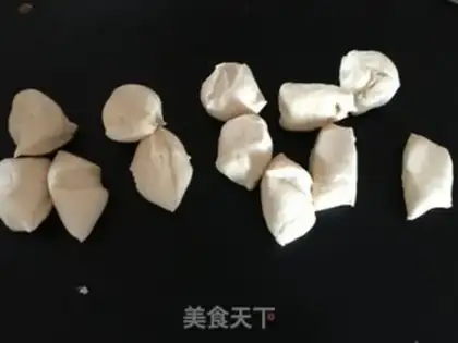 Make Soy sauce step 4