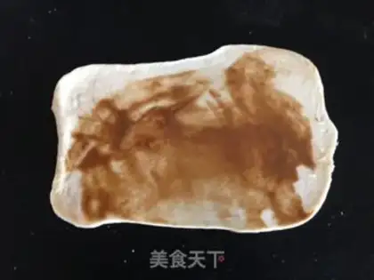Make Soy sauce step 6