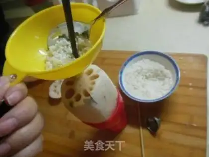 Make Cinnamon rice step 6