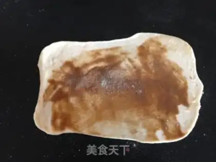 Make Soy sauce step 7