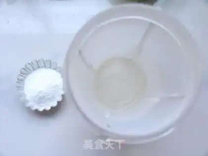 Make The violet step 3