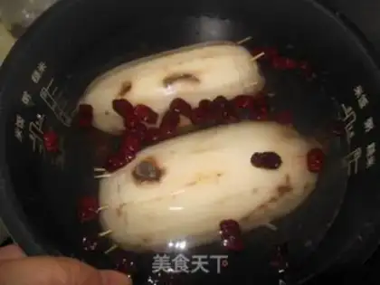 Make Cinnamon rice step 10
