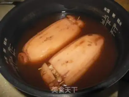 Make Cinnamon rice step 12