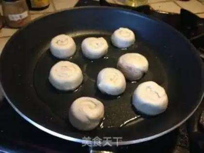 Make Soy sauce step 13