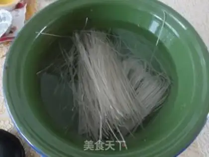 Make A sour meal step 0