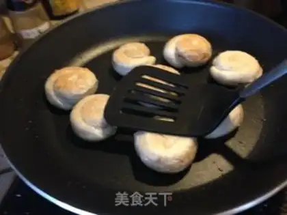 Make Soy sauce step 14