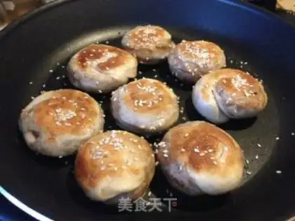 Make Soy sauce step 15