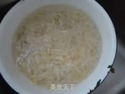 Make A sour meal step 3