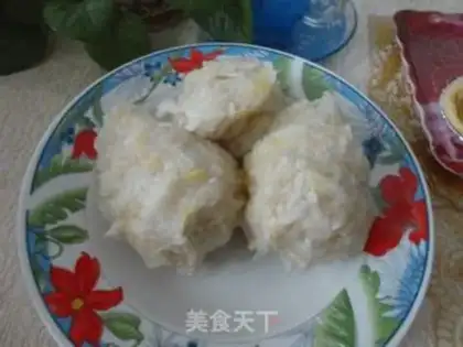 Make A sour meal step 4