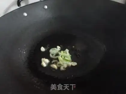 Make A sour meal step 5