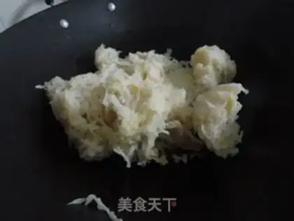 Make A sour meal step 6