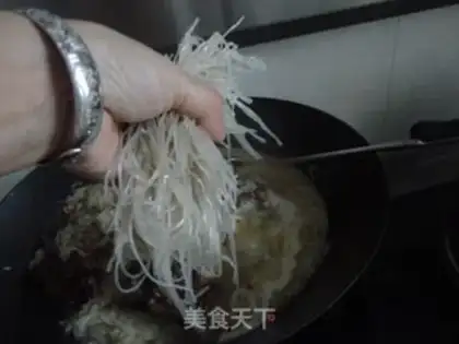 Make A sour meal step 8