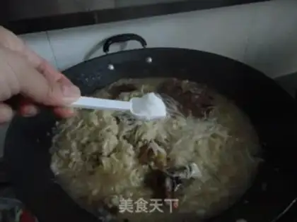 Make A sour meal step 9
