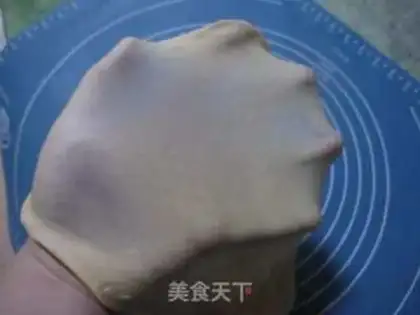 Make The raisins step 2