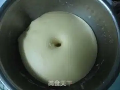 Make The raisins step 3