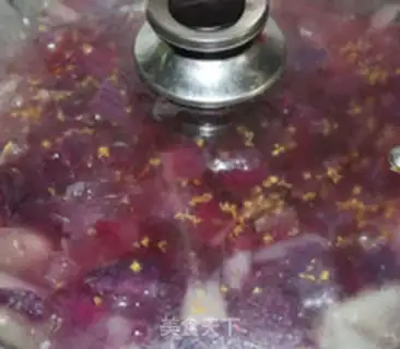 Make Spades, silver, silver, pineapple step 11