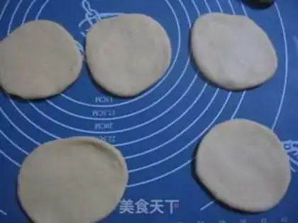 Make The raisins step 7