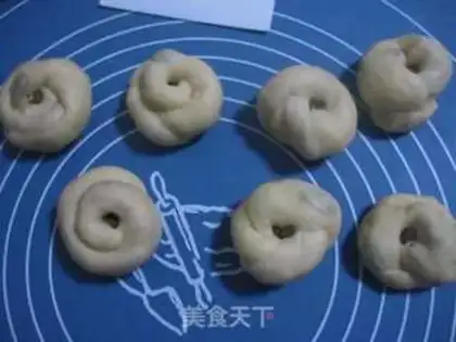 Make The raisins step 10