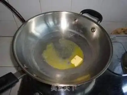 Make Garlic lobster step 6