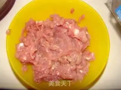 Make Porridge step 1