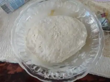 Make Hamburger step 2