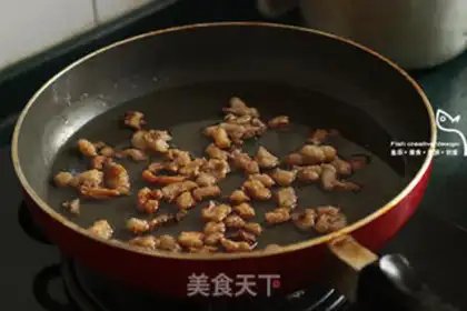 Make Pork rice step 10