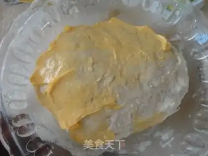 Make Hamburger step 3