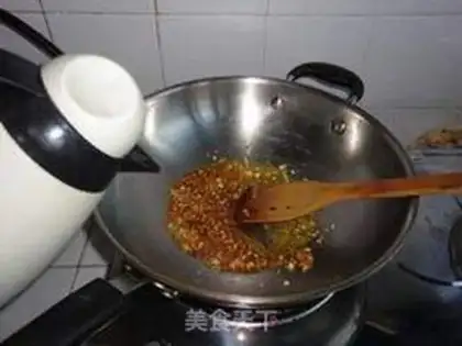 Make Garlic lobster step 9