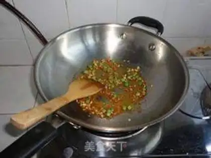 Make Garlic lobster step 10