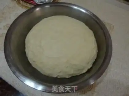 Make Hamburger step 5