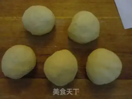 Make Hamburger step 6