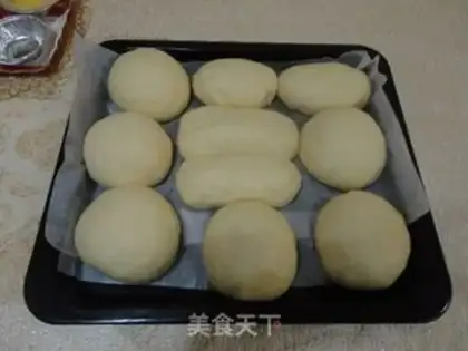 Make Hamburger step 7