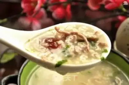 Make Porridge step 8
