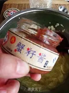 Make Korean slices of cabbage step 7