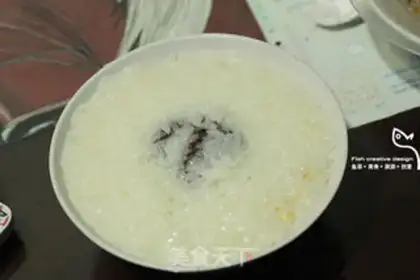 Make Pork rice step 14