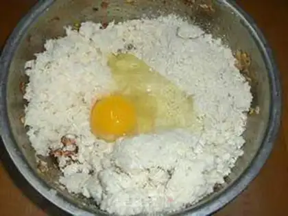 Make Blast pills step 2