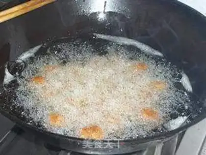 Make Blast pills step 6