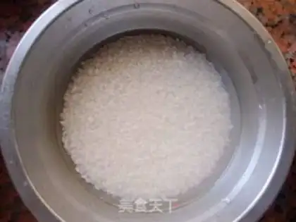 Make Porridge step 0